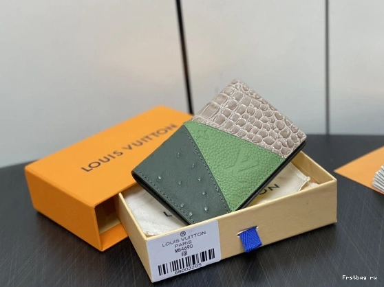 First bag ru LOUIS Pocket VUITTON cm Organizer-7.5*11.1*1 0714
